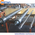 HAITIAN MARS II Series Screw Barrel